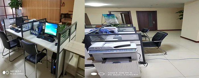 企業(yè)介紹 專業(yè)商務(wù)代理代辦服務(wù)